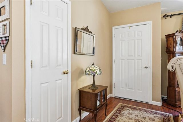 41322 Long Hollow Drive, Coarsegold, CA 93614