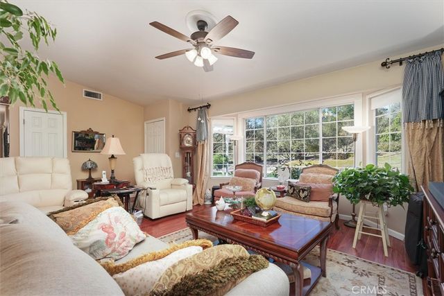 41322 Long Hollow Drive, Coarsegold, CA 93614