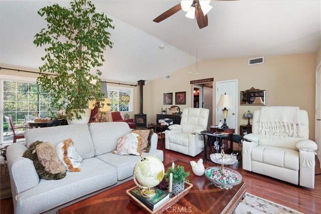 41322 Long Hollow Drive, Coarsegold, CA 93614