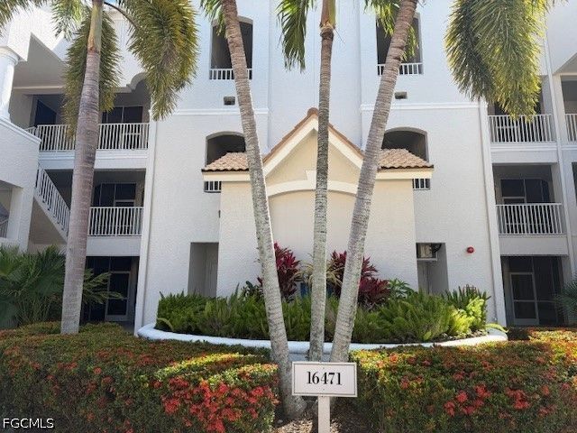 16471 Millstone CIR 303, Fort Myers, FL 33908