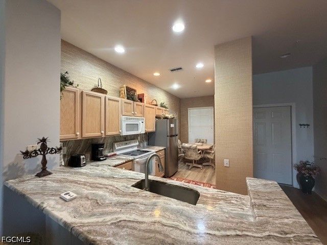 16471 Millstone CIR 303, Fort Myers, FL 33908