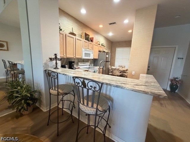 16471 Millstone CIR 303, Fort Myers, FL 33908