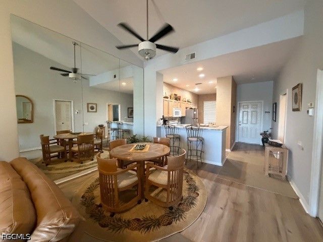 16471 Millstone CIR 303, Fort Myers, FL 33908