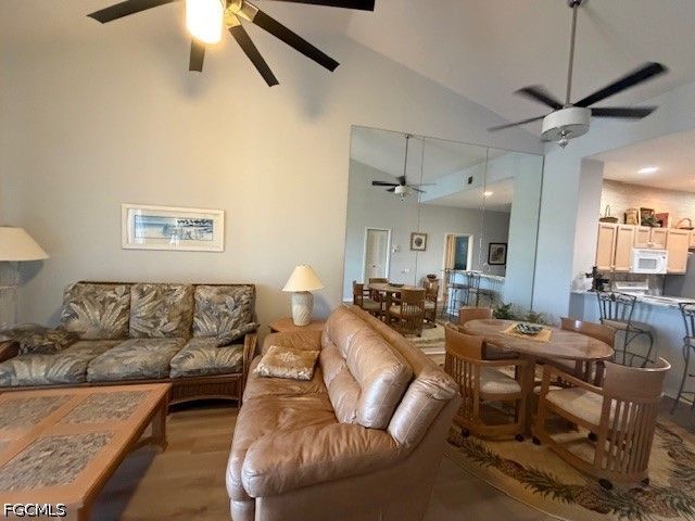 16471 Millstone CIR 303, Fort Myers, FL 33908
