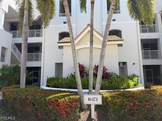 16471 Millstone CIR 303, Fort Myers, FL 33908