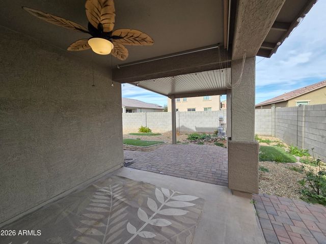 17552 W COUNTRY CLUB Terrace, Surprise, AZ 85387