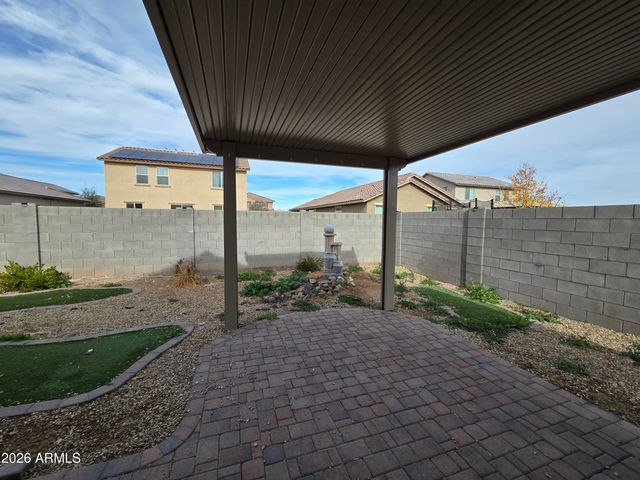 17552 W COUNTRY CLUB Terrace, Surprise, AZ 85387