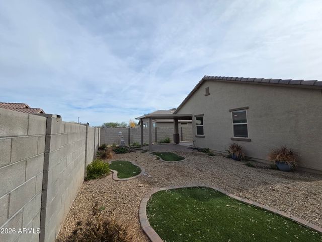 17552 W COUNTRY CLUB Terrace, Surprise, AZ 85387