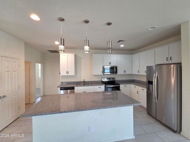 17552 W COUNTRY CLUB Terrace, Surprise, AZ 85387