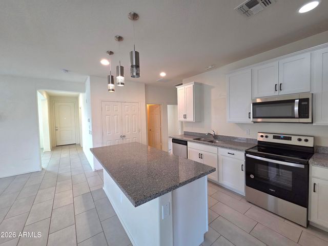 17552 W COUNTRY CLUB Terrace, Surprise, AZ 85387