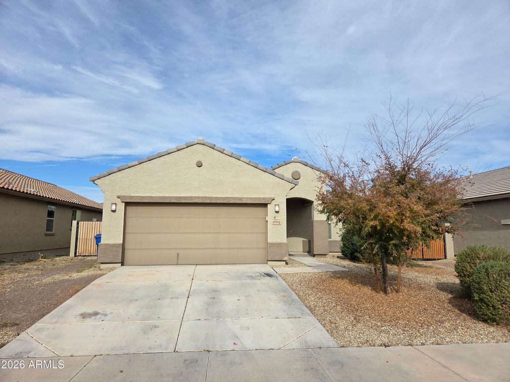 17552 W COUNTRY CLUB Terrace, Surprise, AZ 85387