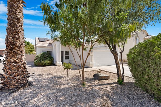 724 E KESLER Lane, Chandler, AZ 85225