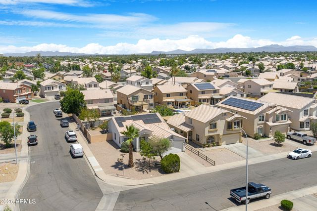 724 E KESLER Lane, Chandler, AZ 85225