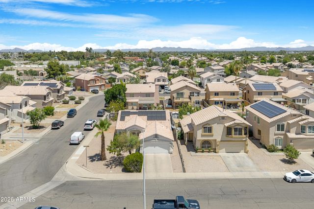 724 E KESLER Lane, Chandler, AZ 85225