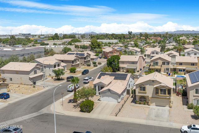 724 E KESLER Lane, Chandler, AZ 85225