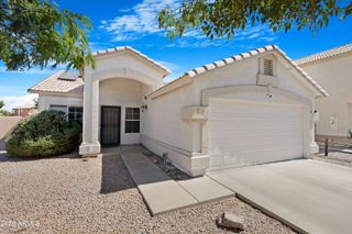 724 E KESLER Lane, Chandler, AZ 85225