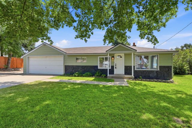 4210 N Silas Rd, Spokane Valley, WA 99216