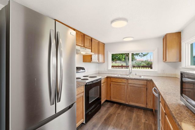 4210 N Silas Rd, Spokane Valley, WA 99216