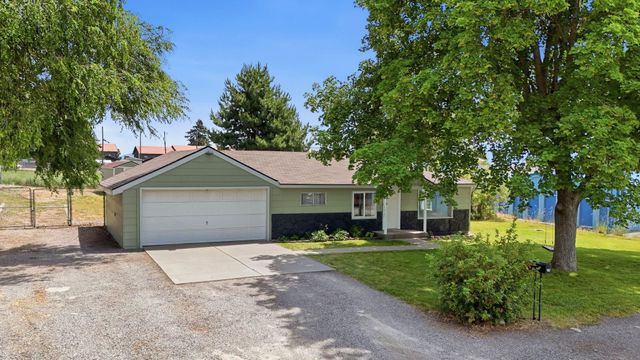 4210 N Silas Rd, Spokane Valley, WA 99216