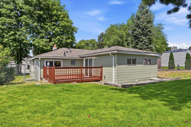 4210 N Silas Rd, Spokane Valley, WA 99216
