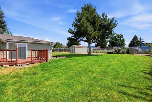4210 N Silas Rd, Spokane Valley, WA 99216