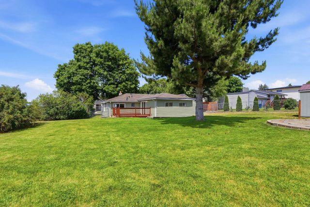 4210 N Silas Rd, Spokane Valley, WA 99216