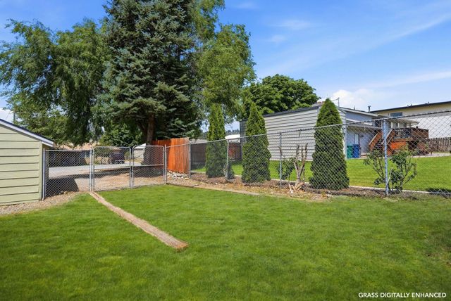 4210 N Silas Rd, Spokane Valley, WA 99216