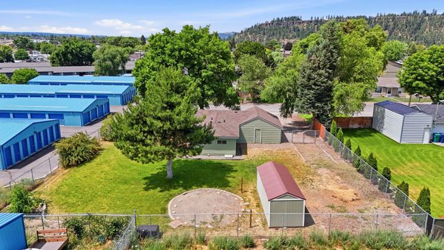 4210 N Silas Rd, Spokane Valley, WA 99216