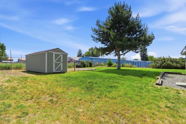4210 N Silas Rd, Spokane Valley, WA 99216