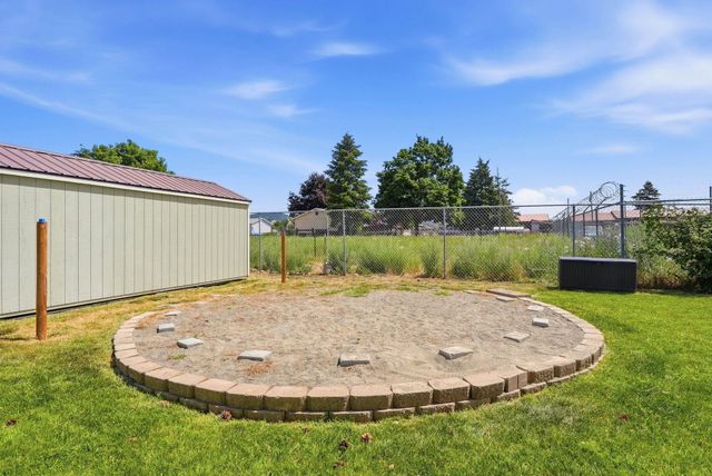 4210 N Silas Rd, Spokane Valley, WA 99216