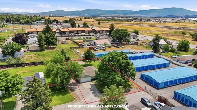4210 N Silas Rd, Spokane Valley, WA 99216