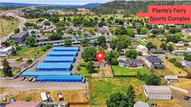 4210 N Silas Rd, Spokane Valley, WA 99216
