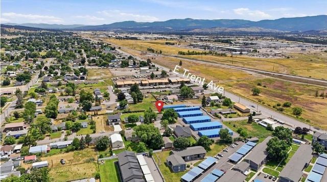 4210 N Silas Rd, Spokane Valley, WA 99216