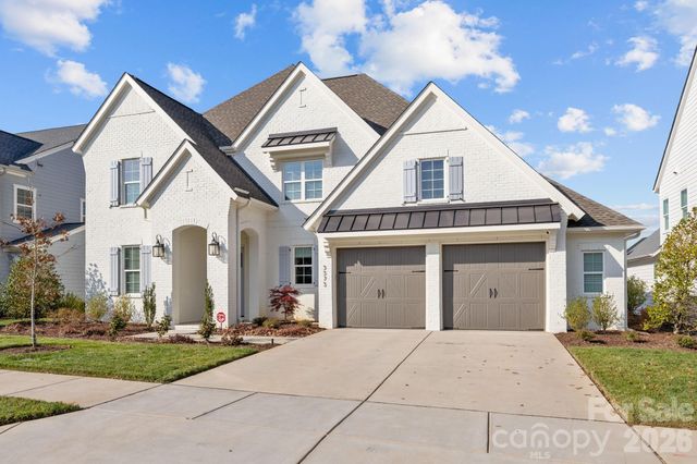 5575 Arden Mill Drive, Fort Mill, SC 29715