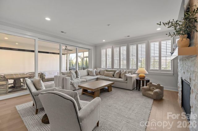 5575 Arden Mill Drive, Fort Mill, SC 29715