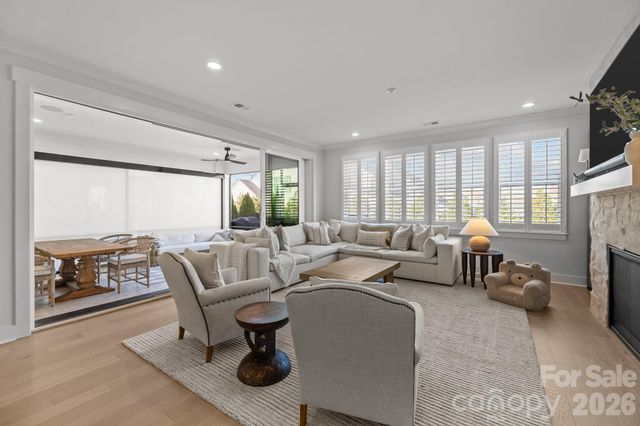 5575 Arden Mill Drive, Fort Mill, SC 29715