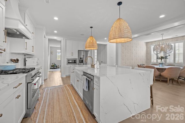 5575 Arden Mill Drive, Fort Mill, SC 29715