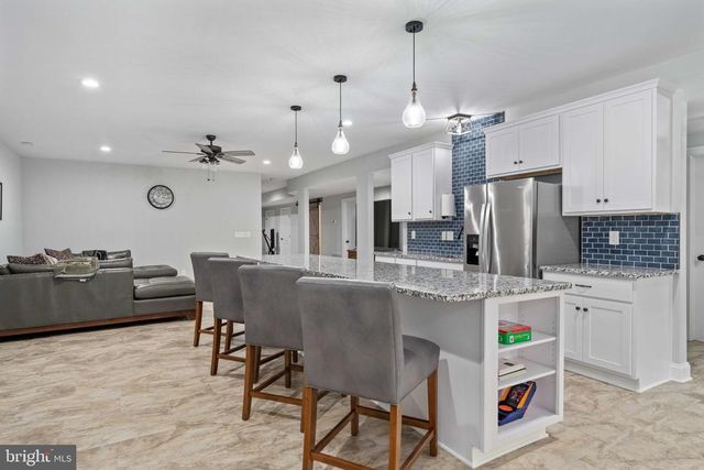 11004 SHERIDAN DR, Spotsylvania, VA 22551