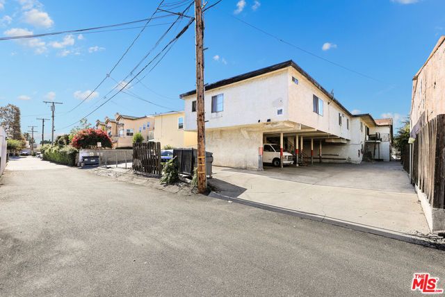 312 S Pine Street, San Gabriel, CA 91776