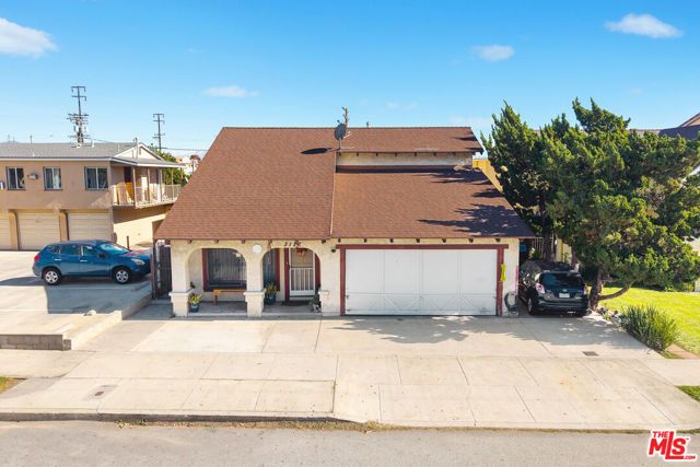 312 S Pine Street, San Gabriel, CA 91776