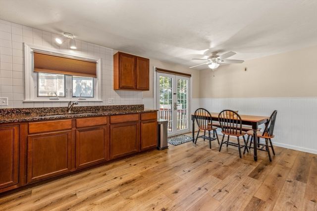 77 Oakcrest Drive, North Attleboro, MA 02760