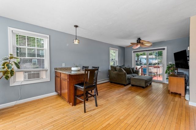 77 Oakcrest Drive, North Attleboro, MA 02760