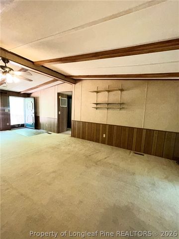 110 Kinton Drive, Willow Springs, NC 27592