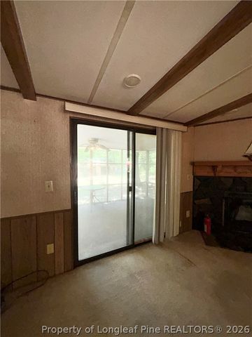 110 Kinton Drive, Willow Springs, NC 27592