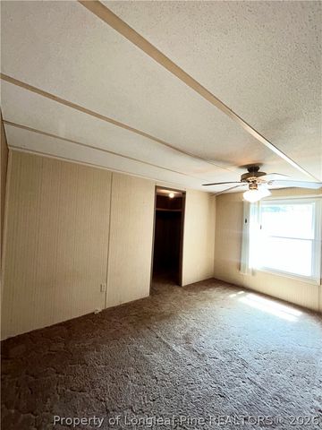 110 Kinton Drive, Willow Springs, NC 27592