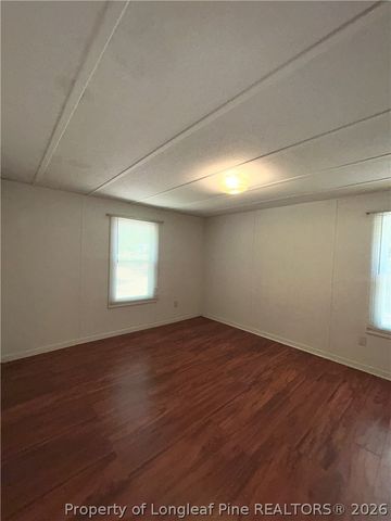 110 Kinton Drive, Willow Springs, NC 27592