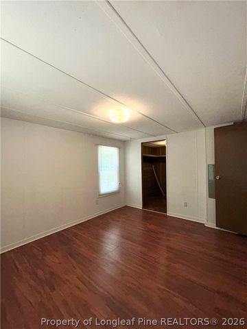 110 Kinton Drive, Willow Springs, NC 27592