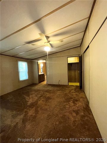 110 Kinton Drive, Willow Springs, NC 27592