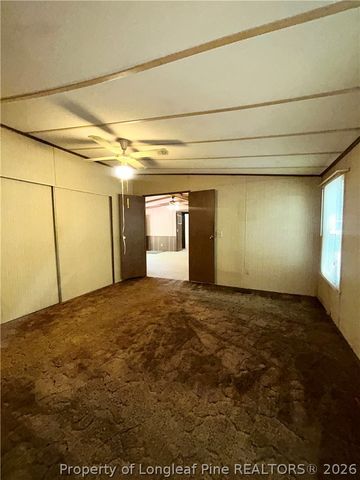 110 Kinton Drive, Willow Springs, NC 27592