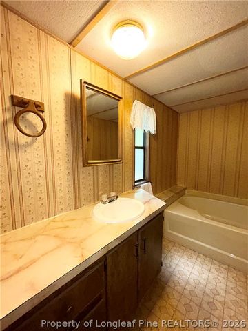 110 Kinton Drive, Willow Springs, NC 27592